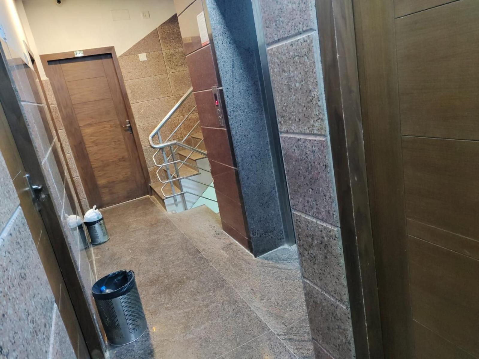 Hotel Khaleej Residency Near U S Embassy Chennai Exterior foto