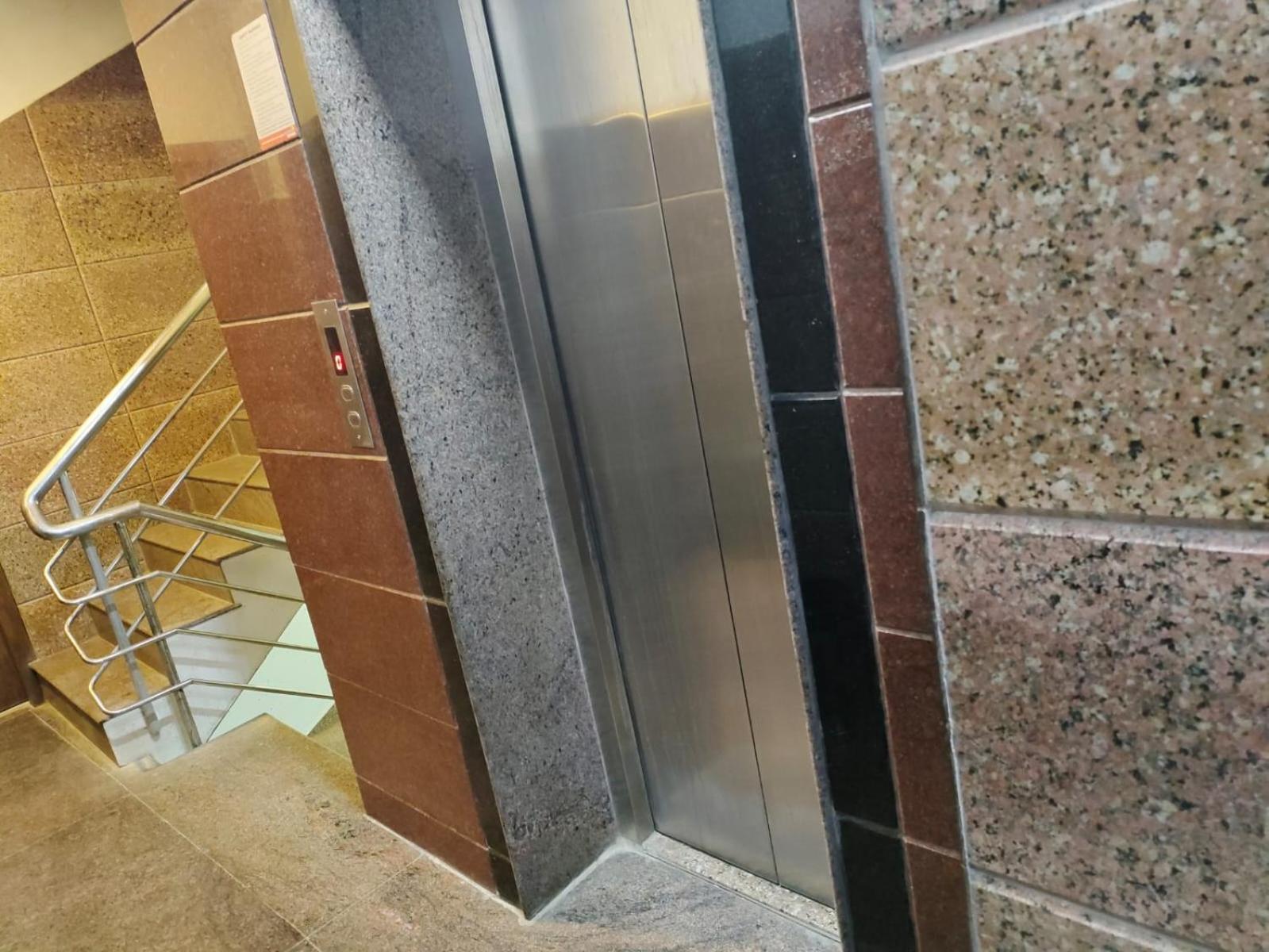Hotel Khaleej Residency Near U S Embassy Chennai Exterior foto